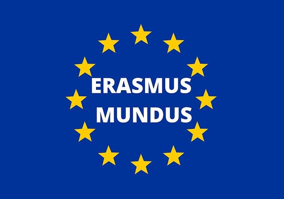 erasmus mundus logotype