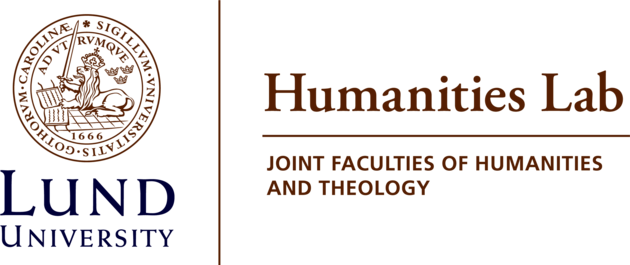 Humanities Lab logo