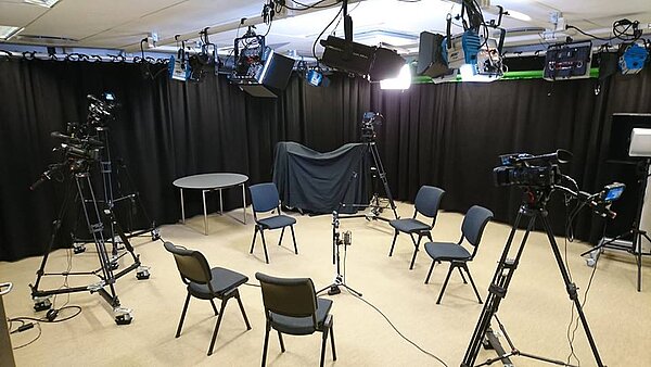 Larm studio