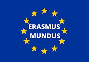 [Translate to English:] erasmus mundus logotype