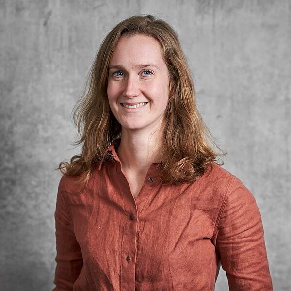 Bild på Julia Tibblin