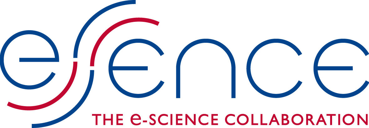 essance logotype