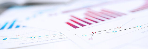 statistical data: graphs