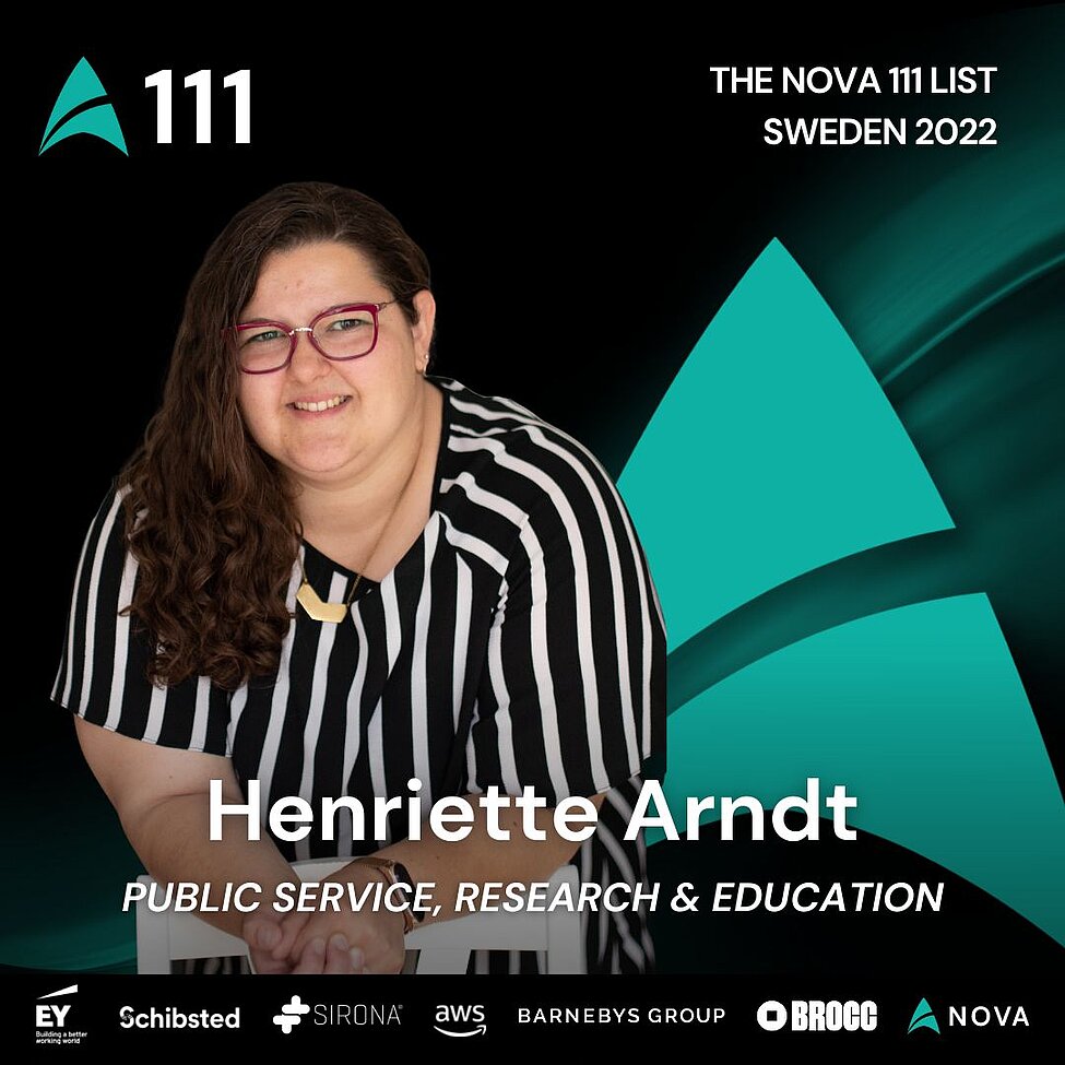 Picture of Henriette Arndt