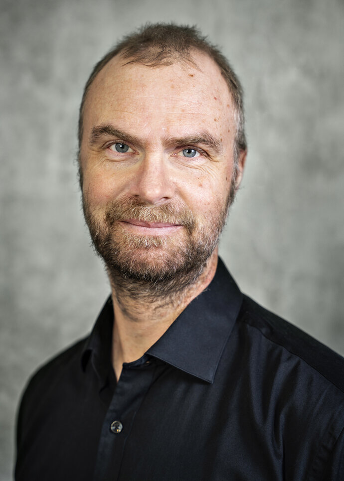 Stephan Björck