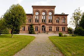 pufendorf building