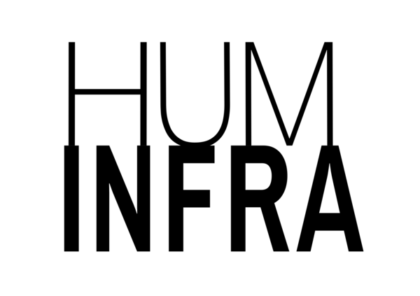 Huminfra logo