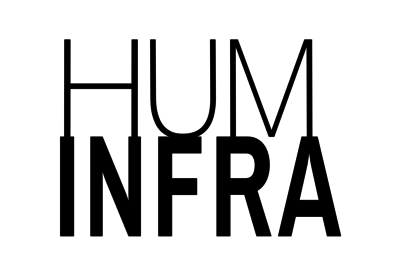 Huminfra logotype
