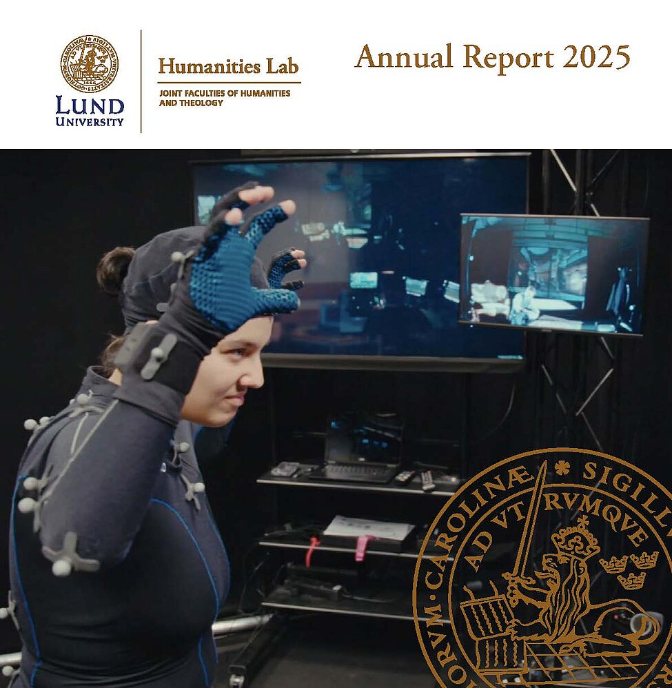 annual report 2025