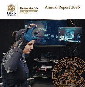 [Translate to English:] annual report 2025