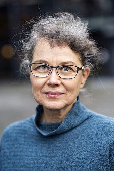Photo of Marianne Gullberg