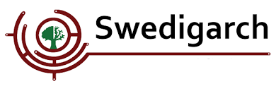 Swedigarch logo